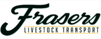 Frasers Livestock Transport